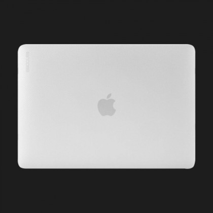 Накладка INCASE для MacBook Pro 16 (Clear)